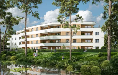 3-Zimmer-Wohnung kaufen in Ried im Innkreis – 70,77 m², € 374.343 – Bild 2 von 7