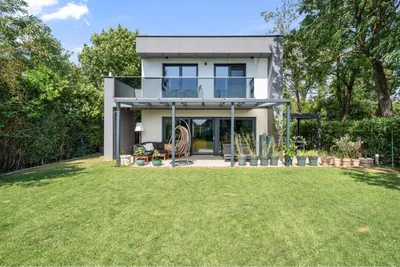 6-Zimmer-Haus kaufen in Gänserndorf – 184 m², € 725.000 – Bild 1 von 20