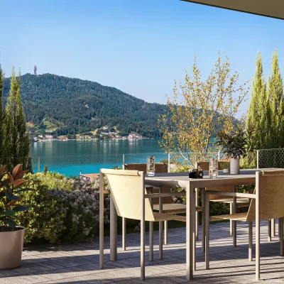 3-Zimmer-Wohnung kaufen in Klagenfurt Land – 82,5 m², € 684.000 – Bild 6 von 15