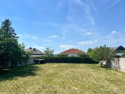 Grundstück kaufen in Eisenstadt - Umgebung – 787 m², € 214.990 – Bild 2 von 7