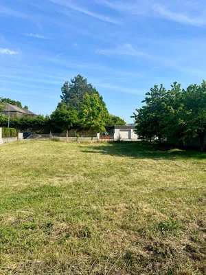 Grundstück kaufen in Eisenstadt - Umgebung – 787 m², € 214.990 – Bild 3 von 7