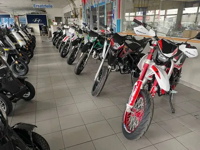 Rieju MRT 50 - verschiendene Modelle auf Lager!!! ab ...