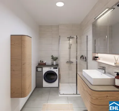 3-Zimmer-Wohnung kaufen in Eisenstadt – 59,6 m², € 293.000 – Bild 12 von 13
