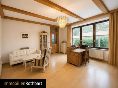 6-Zimmer-Immobilie kaufen in Graz-Umgebung – 168 m², € 449.000 – Bild 4 von 16