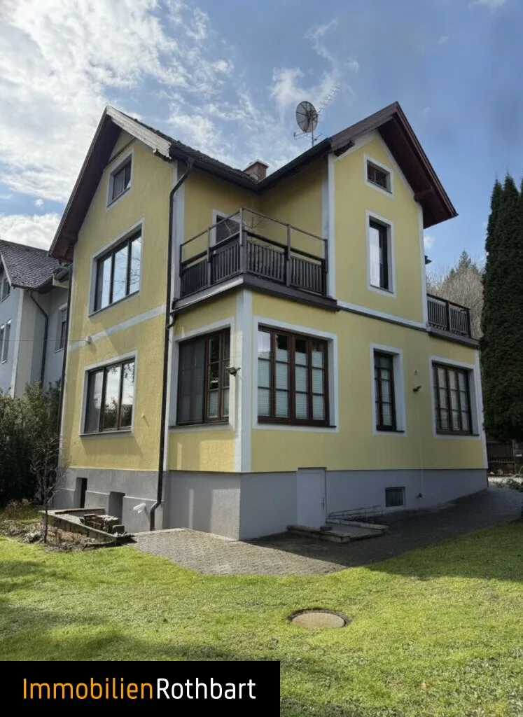 House in Haselsdorf-Tobelbad - Ansicht 2