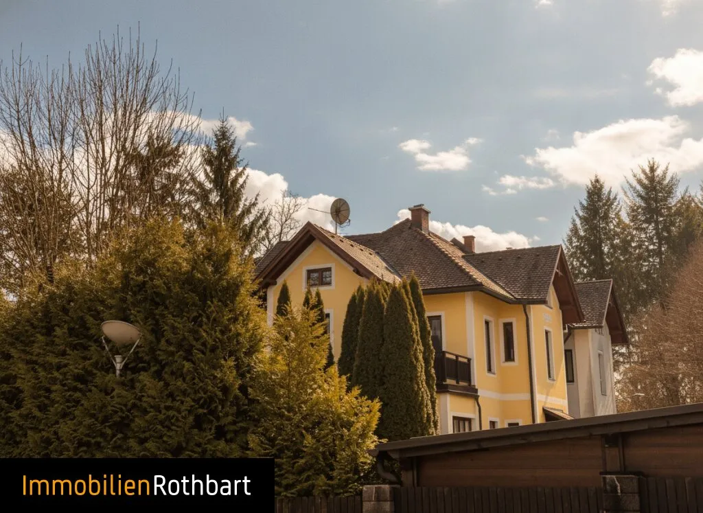 House in Haselsdorf-Tobelbad - Ansicht 3