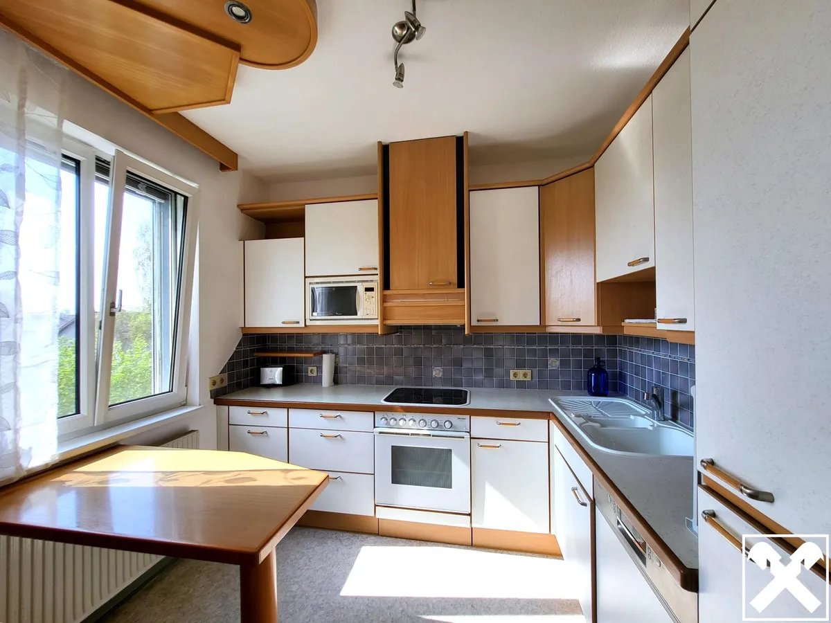 Apartment in Traun, St. Dionysen - Ansicht 3
