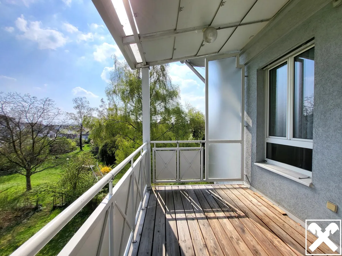 Apartment in Traun, St. Dionysen - Ansicht 2