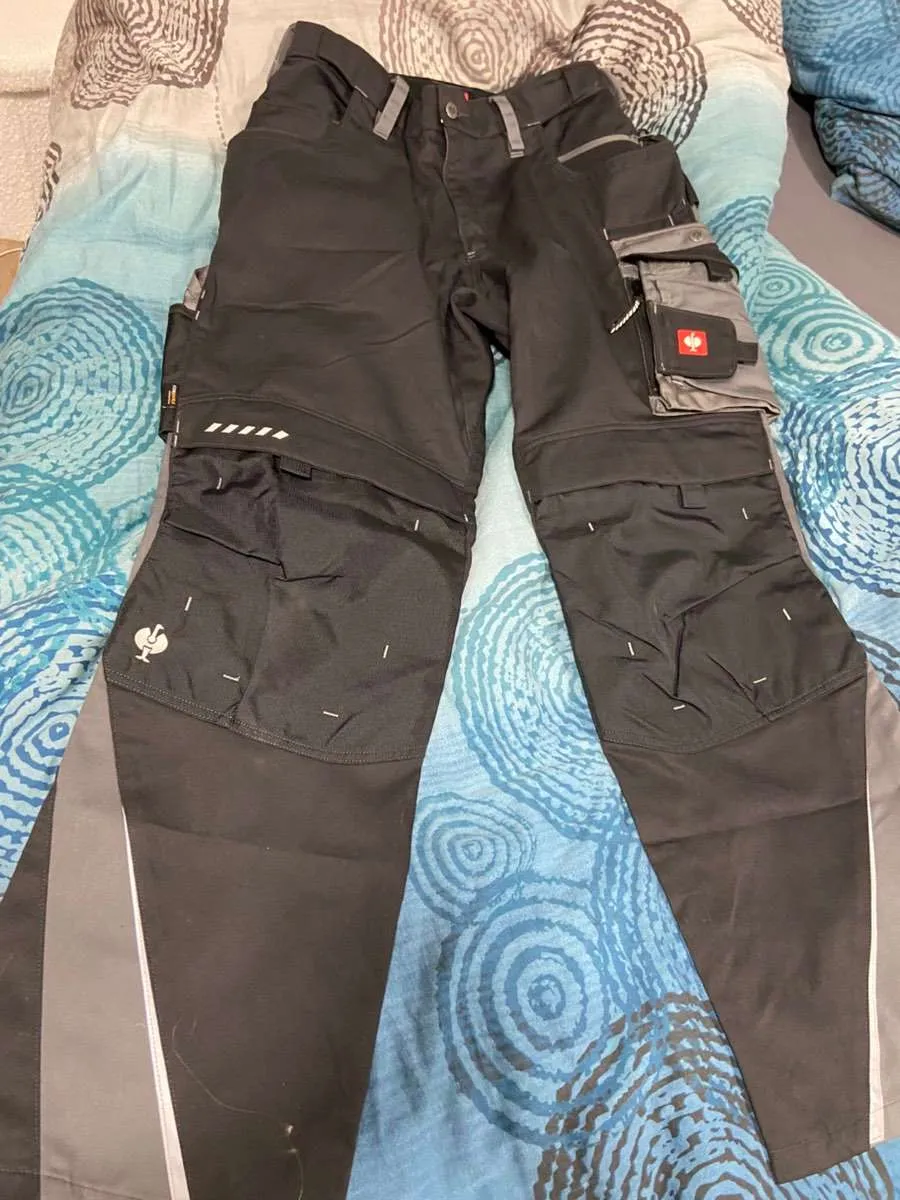 Engelbert Strauss Hose Neu!, € 60,- (8102 Semriach)