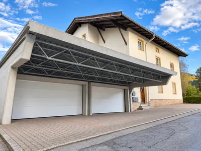 Immobilie mieten in Kufstein – 57 m², € 600 – Bild 13 von 13