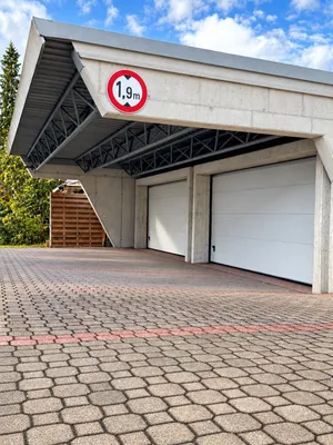 Immobilie mieten in Kufstein – 57 m², € 600 – Bild 2 von 13