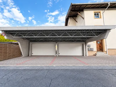 Immobilie mieten in Kufstein – 57 m², € 600 – Bild 1 von 13