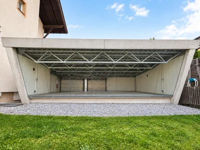 Immobilie mieten in Kufstein – 57 m², € 600 – Bild 3 von 13