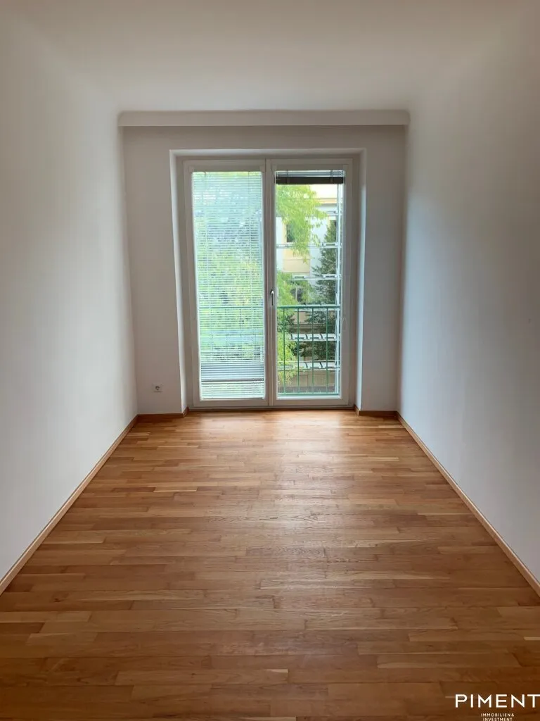 GROSSZÜGIGE 2-ZIMMER-WOHNUNG BEIM BELVEDEREGARTEN! - Ansicht 2