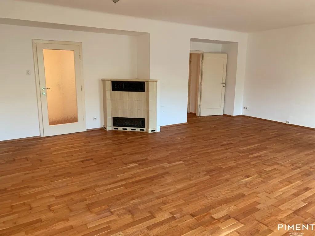 GROSSZÜGIGE 2-ZIMMER-WOHNUNG BEIM BELVEDEREGARTEN! - Ansicht 3