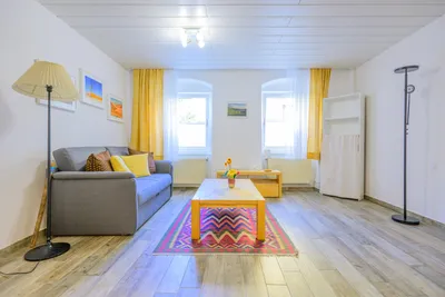 Wohnung mieten in Zwettl – 41 m², € 380
