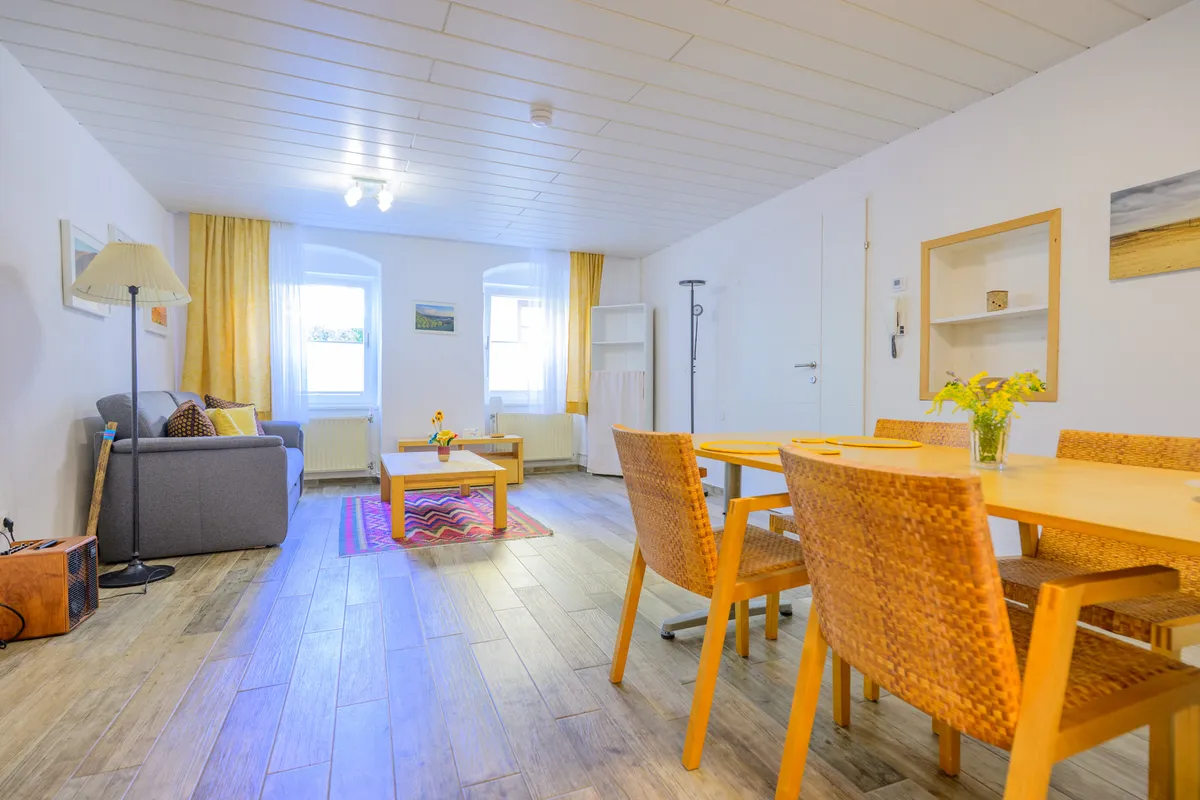 Wohnung – Zwettl-Niederösterreich, Katastralgemeinde Zwettl Stadt - Ansicht 2