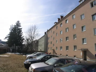 Wohnung zur Miete in 4240 Freistadt