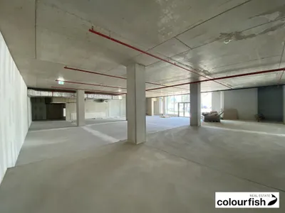 Gewerbeimmobilie mieten in Wien – 481 m², € 10.035
