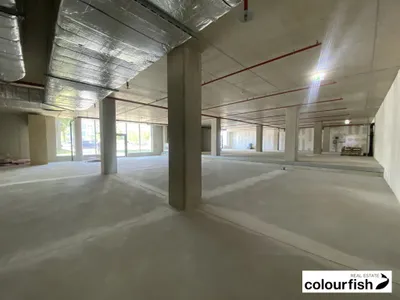 Gewerbeimmobilie mieten in Wien – 481 m², € 10.035 – Bild 3 von 10