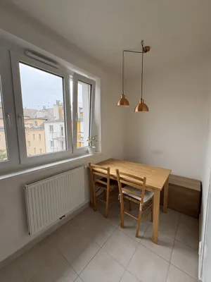 Privat! Gemütliche und helle Wohnung im 3. Bezirk – Bild 2