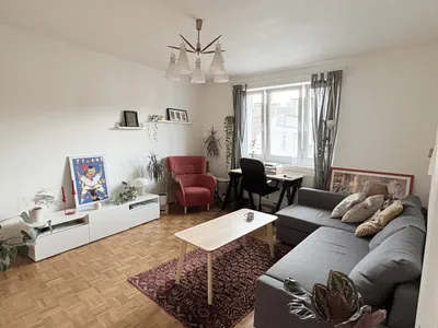 Privat! Gemütliche und helle Wohnung im 3. Bezirk – Bild 3