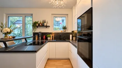 3-Zimmer-Wohnung mieten in Klagenfurt – 75,68 m², € 1.850 – Bild 2 von 4