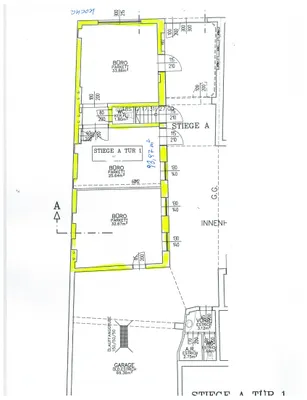 3-Zimmer-Gewerbeimmobilie mieten in Bruck an der Leitha – 94 m², € 857 – Bild 9 von 9