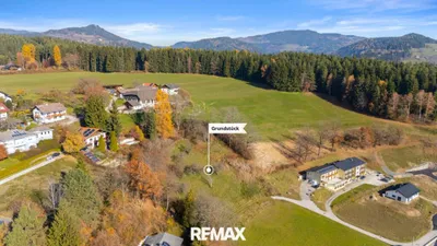 Grundstück kaufen in Feldkirchen – 1 104 m², € 93.840 – Bild 2 von 11
