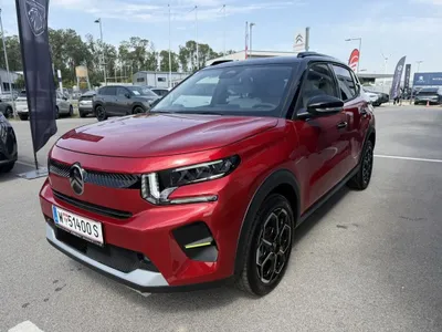 Citroën C3 Turbo 100 Max