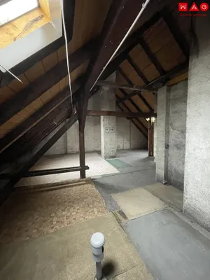 8-Zimmer-Haus kaufen in Leoben – 184 m², € 94.500 – Bild 9 von 12