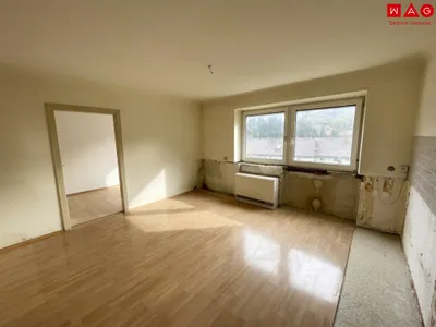 8-Zimmer-Haus kaufen in Leoben – 184 m², € 94.500 – Bild 2 von 12