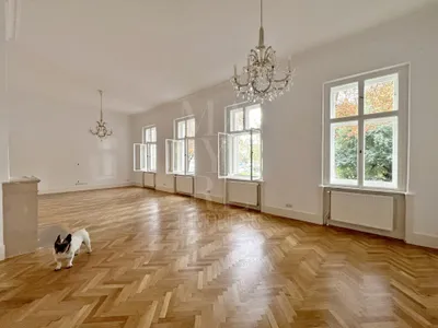 Haus zur Miete in 1190 Wien
