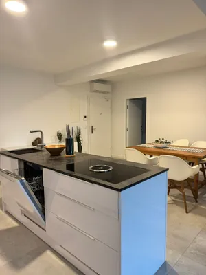 Optimal geschnittene 3-Zimmer Wohnung mit großem Garten und 2 Terrassen – Bild 2