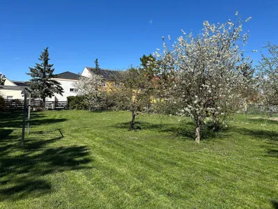 Grundstück kaufen in Mödling – 1 190 m², € 549.000
