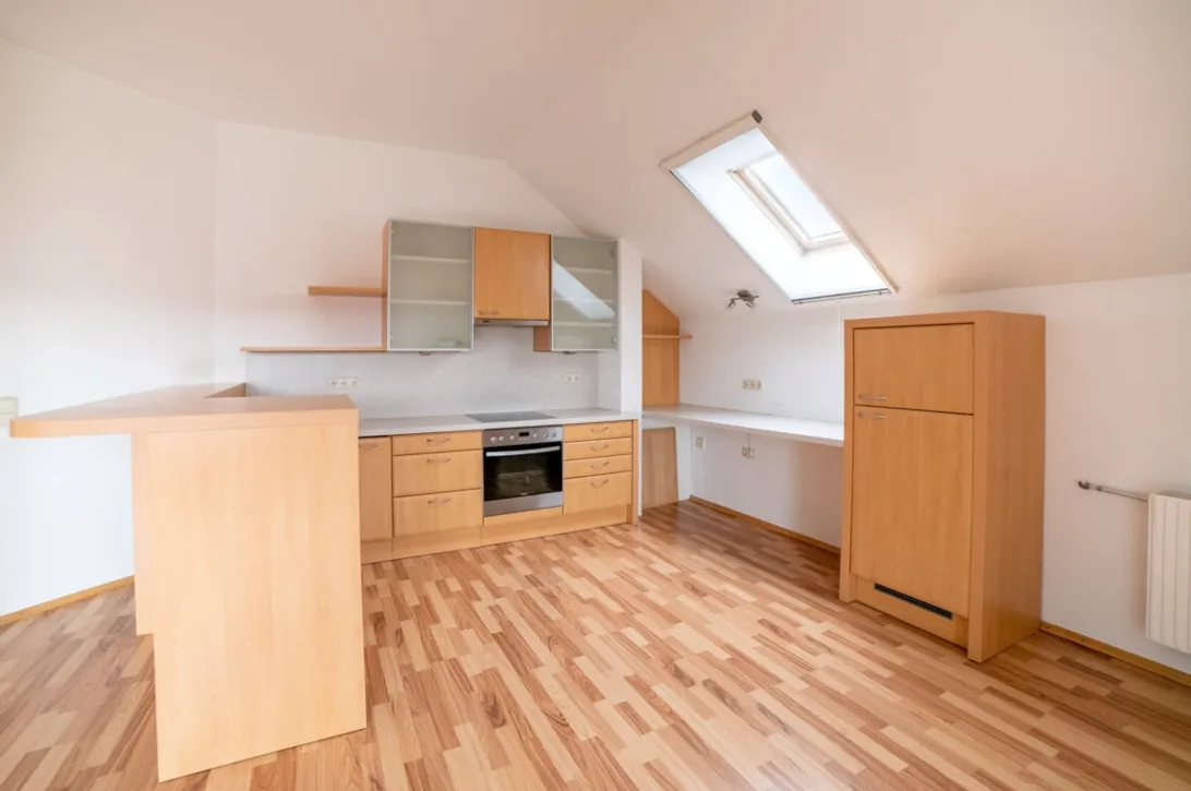 Wohnung – Moosdorf, Bezirk Braunau - Ansicht 3
