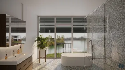 5-Zimmer-Haus mieten in Tulln – 153,7 m², € 3.134 – Bild 5 von 11