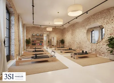 3-Zimmer-Gewerbeimmobilie kaufen in Wien – 141 m², € 399.000 – Bild 4 von 10