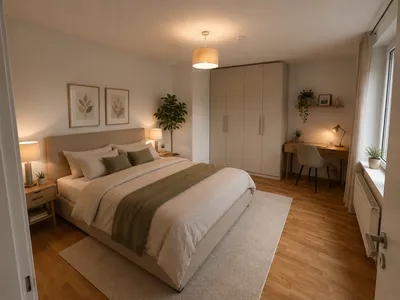 3-Zimmer-Wohnung mieten in Feldkirchen – 95,36 m², € 1.194 – Bild 7 von 10