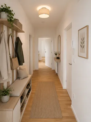 3-Zimmer-Wohnung mieten in Feldkirchen – 95,36 m², € 1.194 – Bild 3 von 10