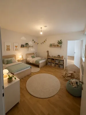 3-Zimmer-Wohnung mieten in Feldkirchen – 95,36 m², € 1.194 – Bild 6 von 10