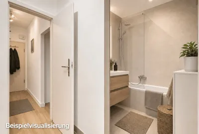 1-Zimmer-Wohnung kaufen in Wien – 32 m², € 145.000 – Bild 7 von 14