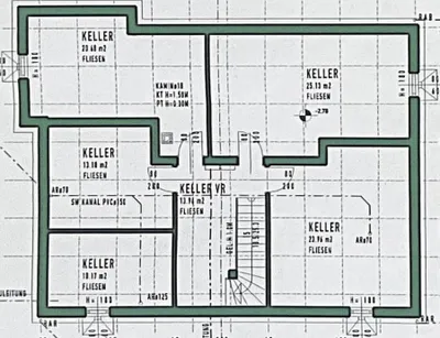 4-Zimmer-Haus kaufen in Graz-Umgebung – 107 m², € 520.000 – Bild 20 von 20