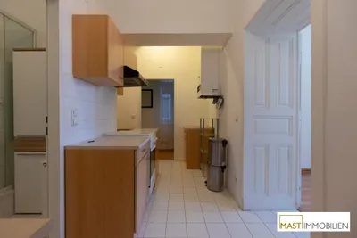 2-Zimmer-Wohnung kaufen in Wien – 63 m², € 255.000 – Bild 5 von 12