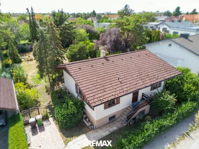 3-Zimmer-Haus kaufen in Gänserndorf – 84 m², € 465.000