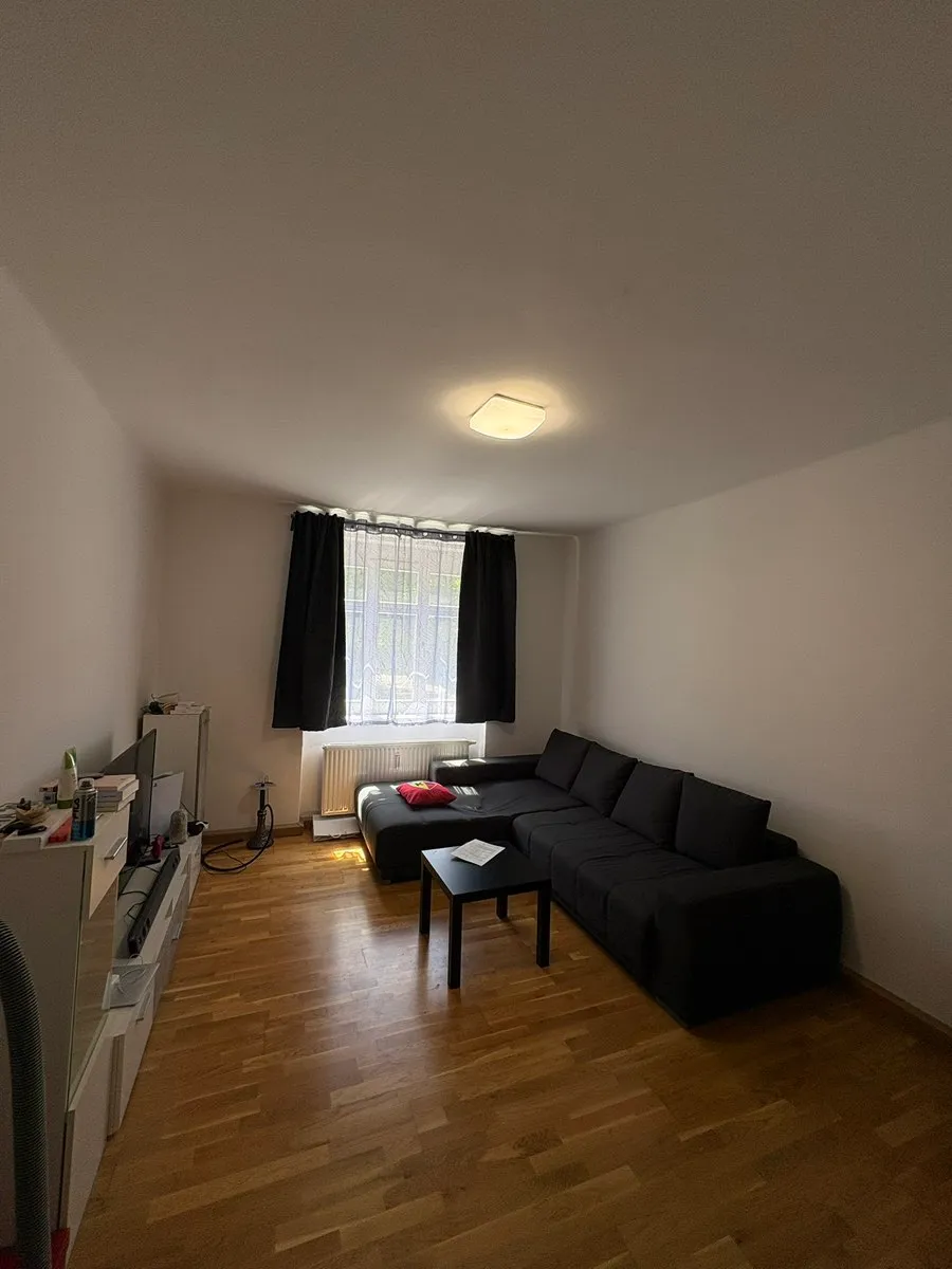Direktvergabe Gemeindewohnung 1100 Wien | 60 m² | Erdgeschoss | Vormerkschein vor 30.04.2026 - Ansicht 3