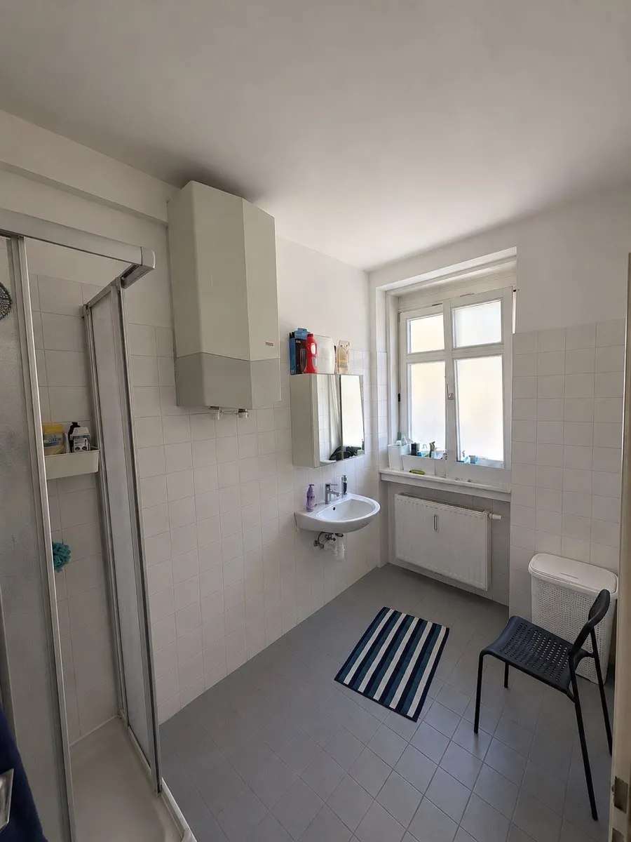 Direktvergabe Gemeindewohnung 1100 Wien | 60 m² | Erdgeschoss | Vormerkschein vor 30.04.2026 - Ansicht 2