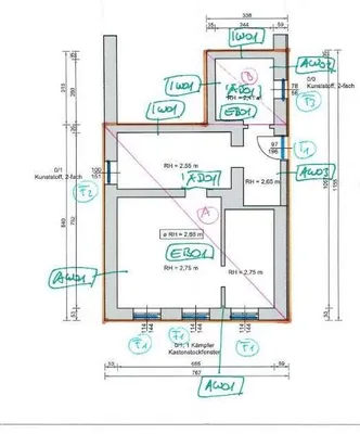 4-Zimmer-Immobilie kaufen in Jennersdorf – 120 m², € 249.000 – Bild 38 von 39
