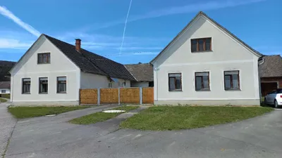 4-Zimmer-Immobilie kaufen in Jennersdorf – 120 m², € 249.000 – Bild 1 von 39
