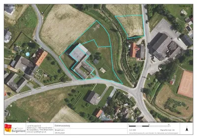 4-Zimmer-Immobilie kaufen in Jennersdorf – 120 m², € 249.000 – Bild 39 von 39